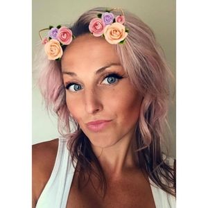 Meet your Posher, Mariola