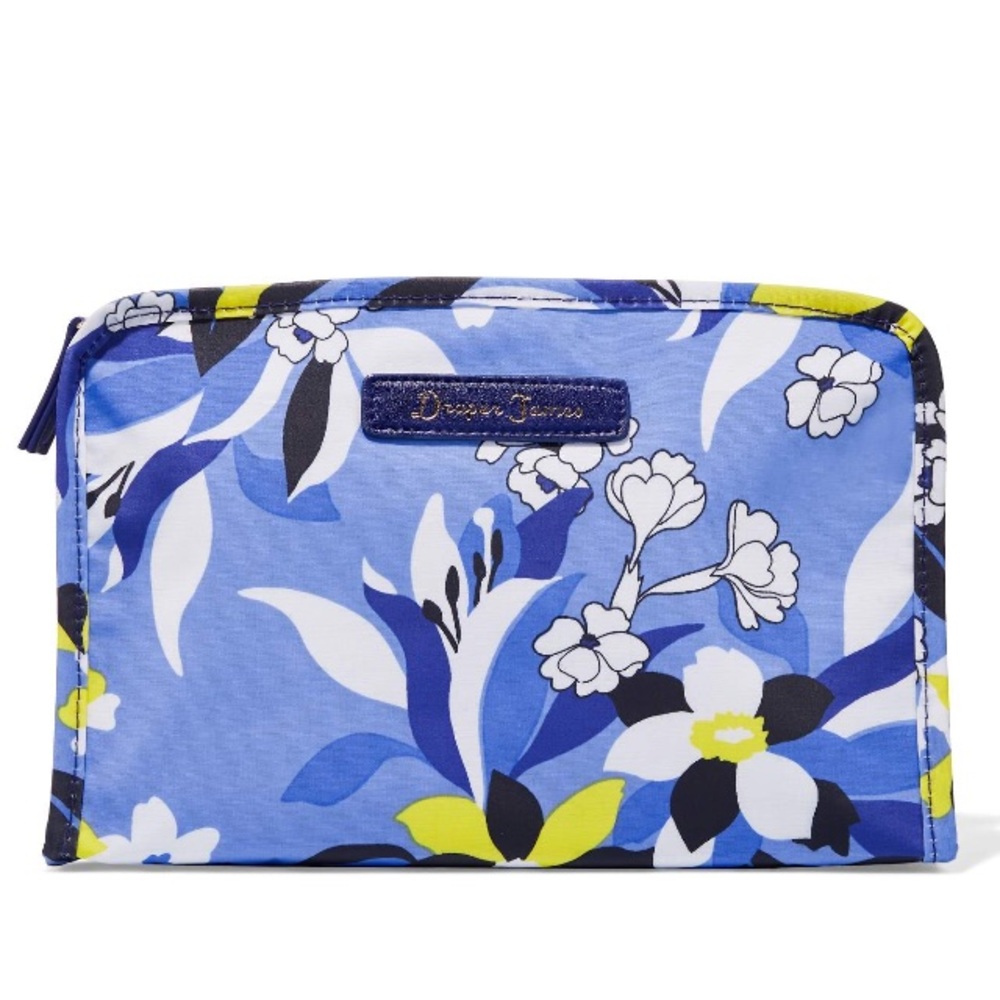 Draper James Makeup 💄 bag