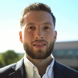 Meet your Posher, David