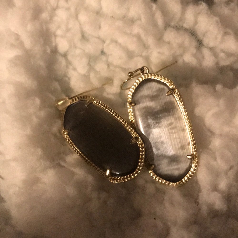 Kendra Scott Earrings