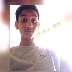 Meet your Posher, Ridham