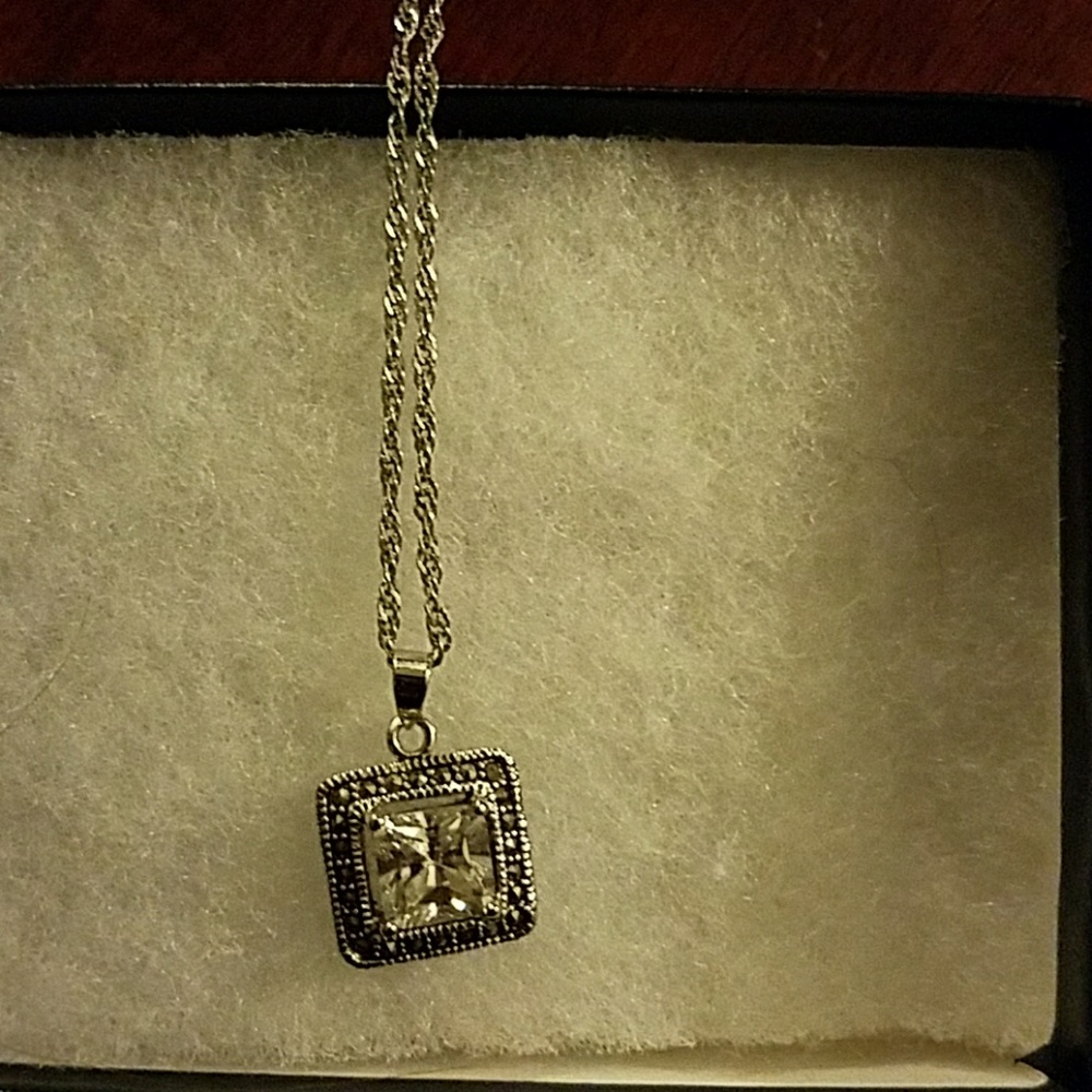 Park lane necklace