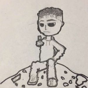 Meet your Posher, Leandro