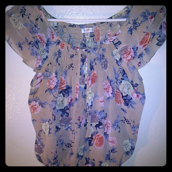 Dressy Shirt - Picture 1 of 2