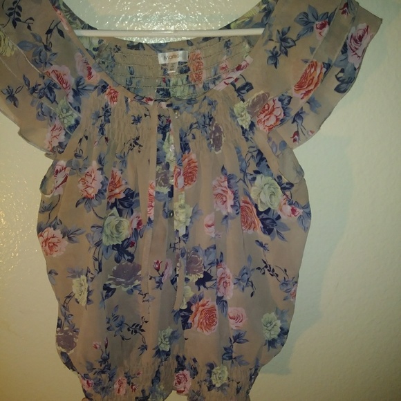 Dressy Shirt - Picture 2 of 2