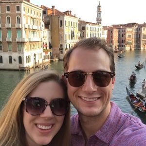 Meet your Posher, Taylor