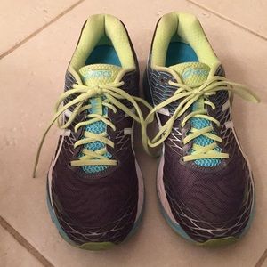 Asics Gel Nimbus 18 Running Shoes