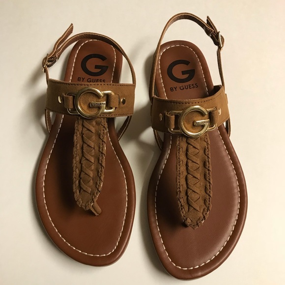 G by Guess Shoes - SOLD🆑🆑G by Guess Sandals