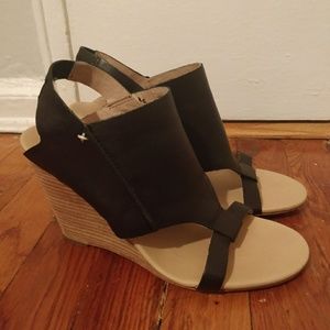 Koolaburra wedge sandals
