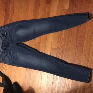 Lolita skinny jeans by Lucky