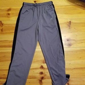 Russel Track Pants / Warm Up Pants