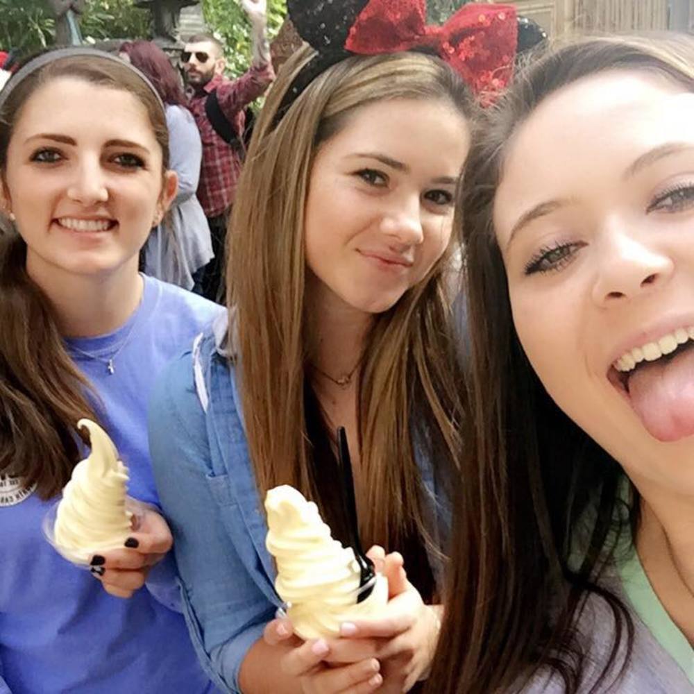 Meet your Posher, Mallory