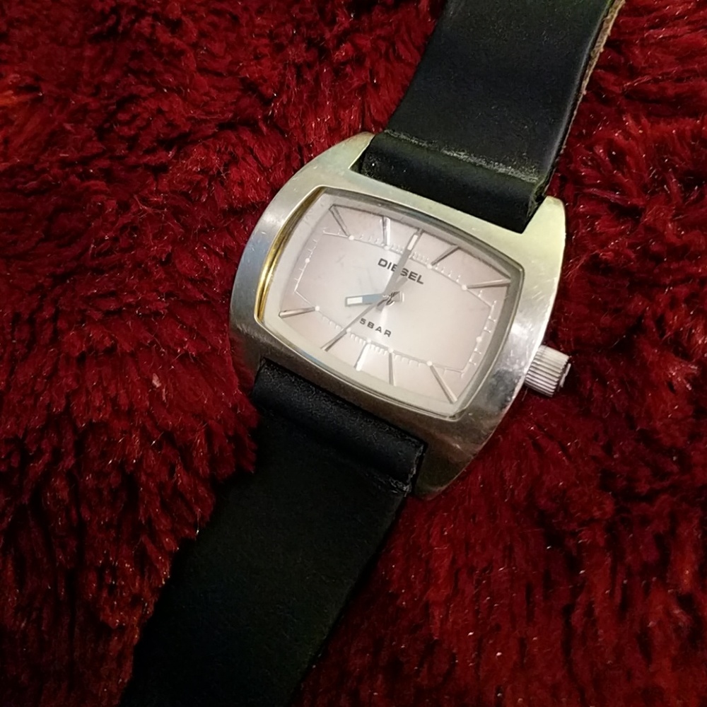 Diesel Watch