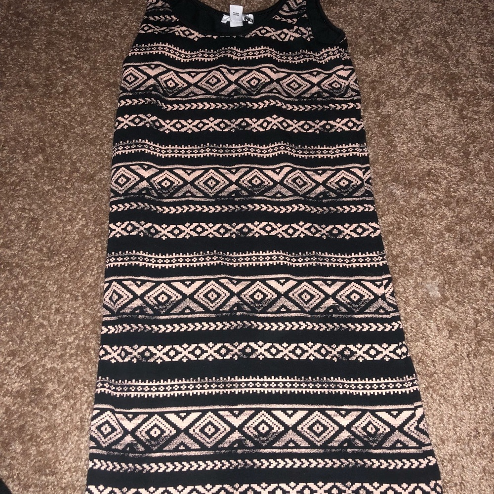 Closet clean out