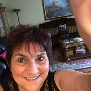 Meet your Posher, Linda