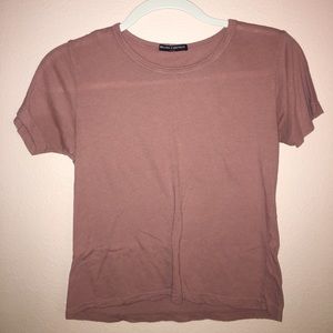 Brandy Melville Tee