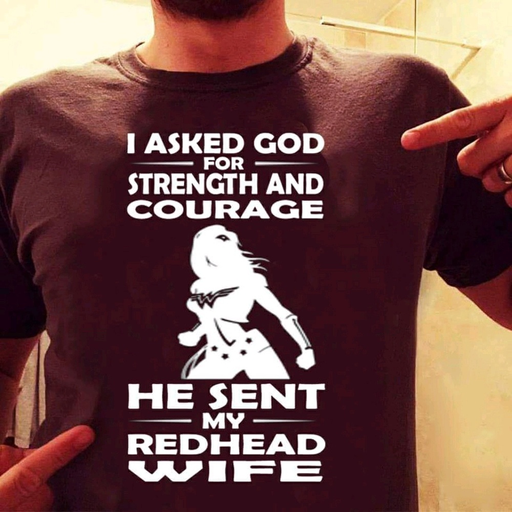 Meet your Posher, Ginger