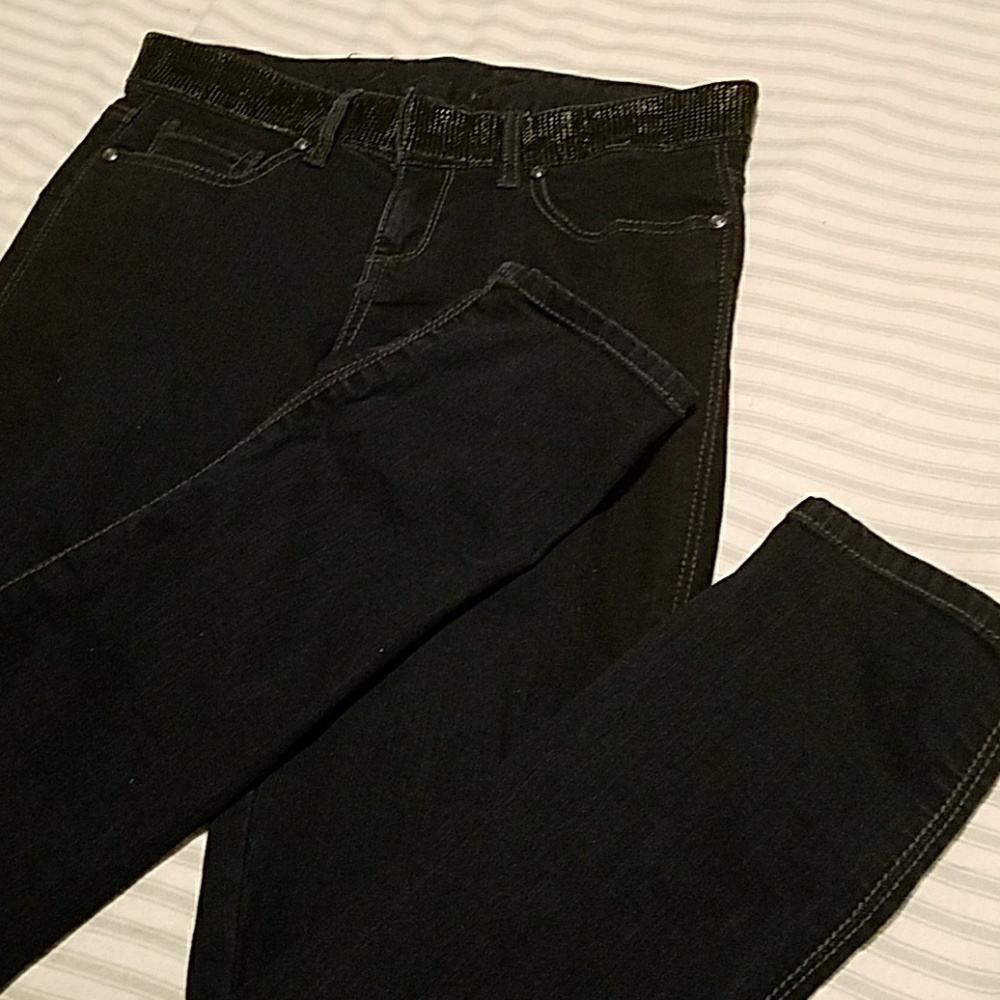 Seven7 jeans