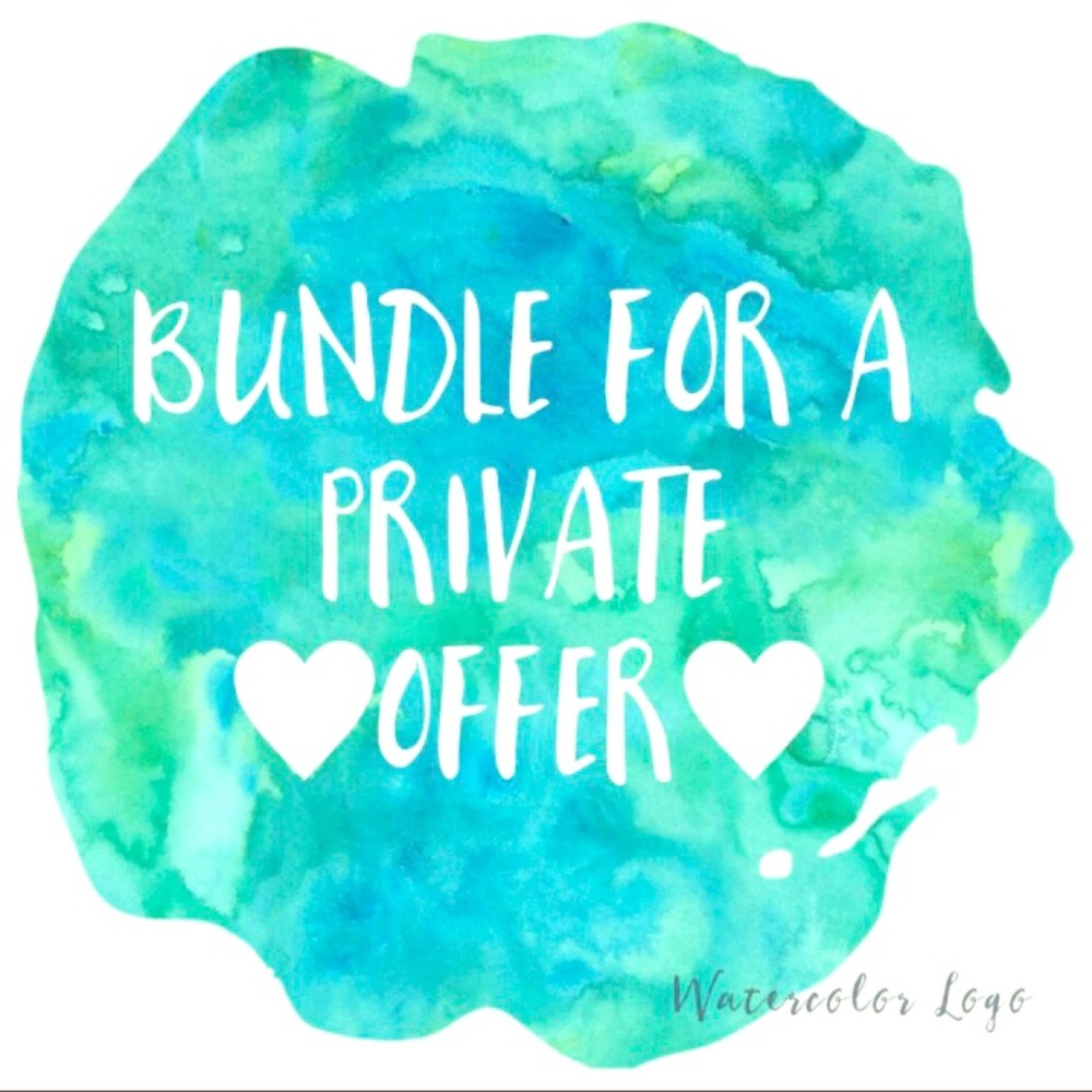 Bundle Bundle Bundle!!! - image 1