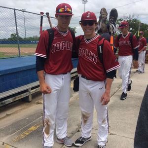 Meet your Posher, Grant