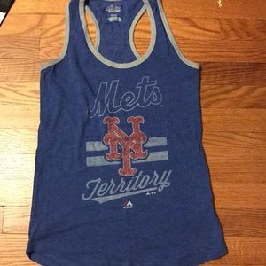 Mets tank top