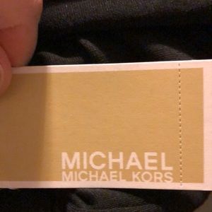 Michael Kors black pants size 12 special request
