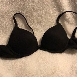 Body by Victoria push up bra