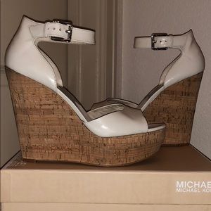 Michael Kors Wedges