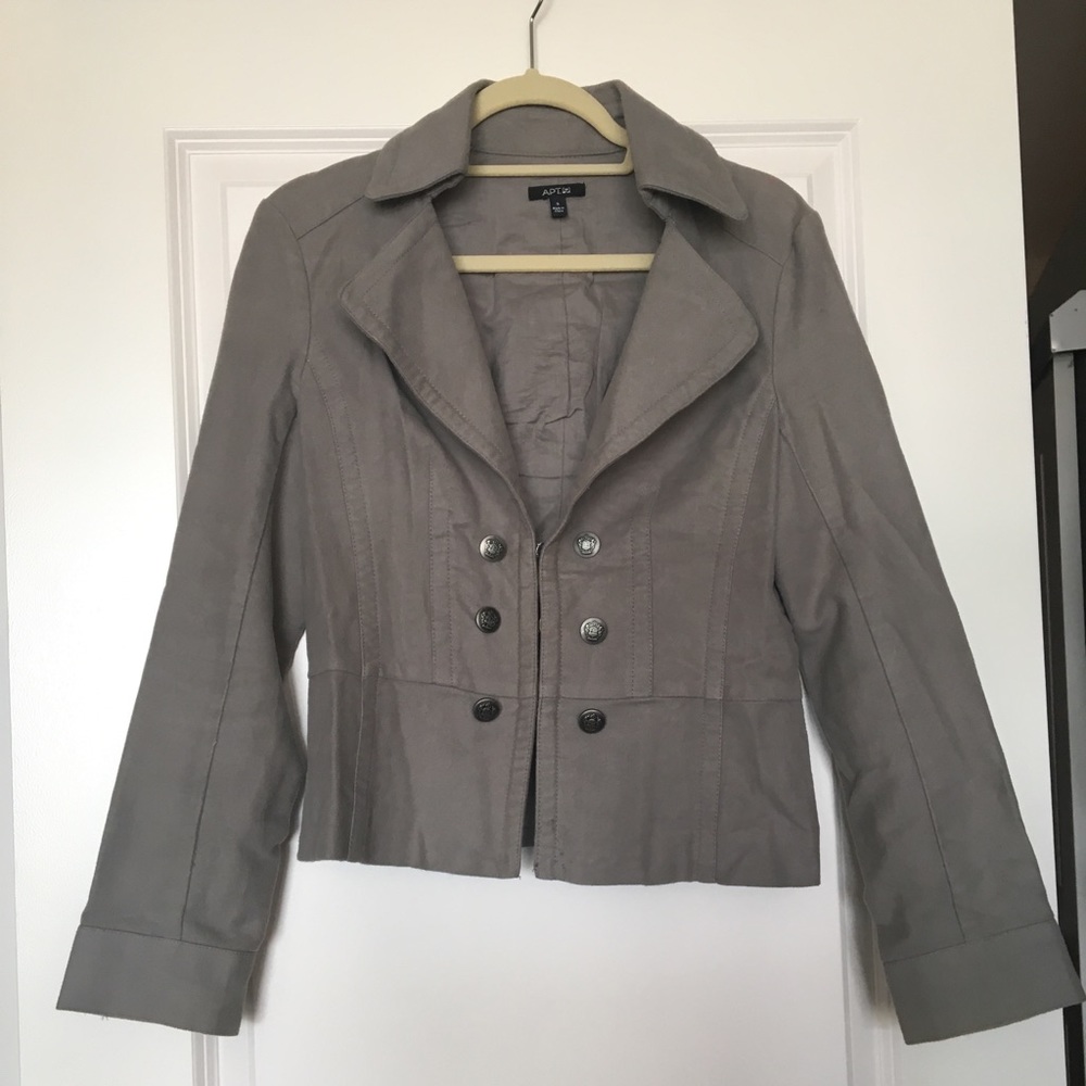 Women’s blazer