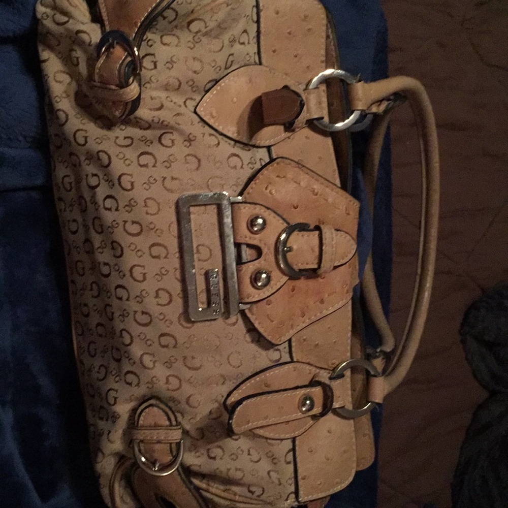 Guess bag