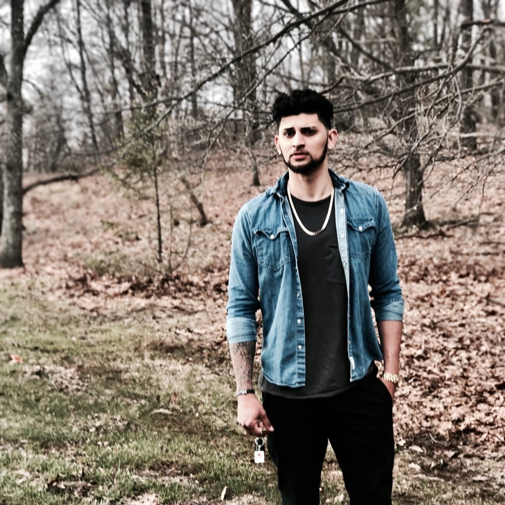 Meet your Posher, Kener