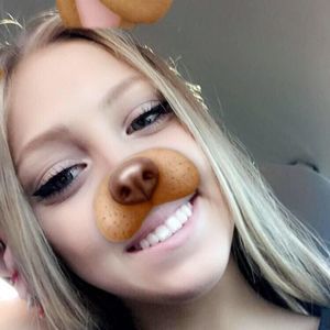 Meet your Posher, Kylee