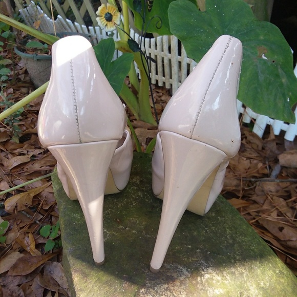 Just fab heels - Picture 2 of 3