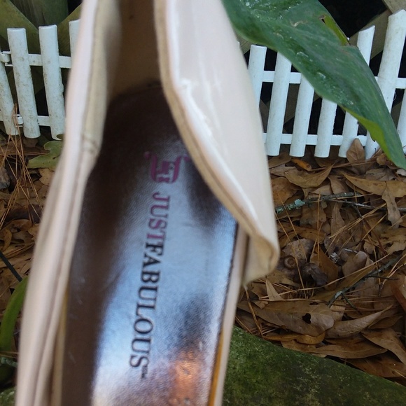 Just fab heels - Picture 3 of 3