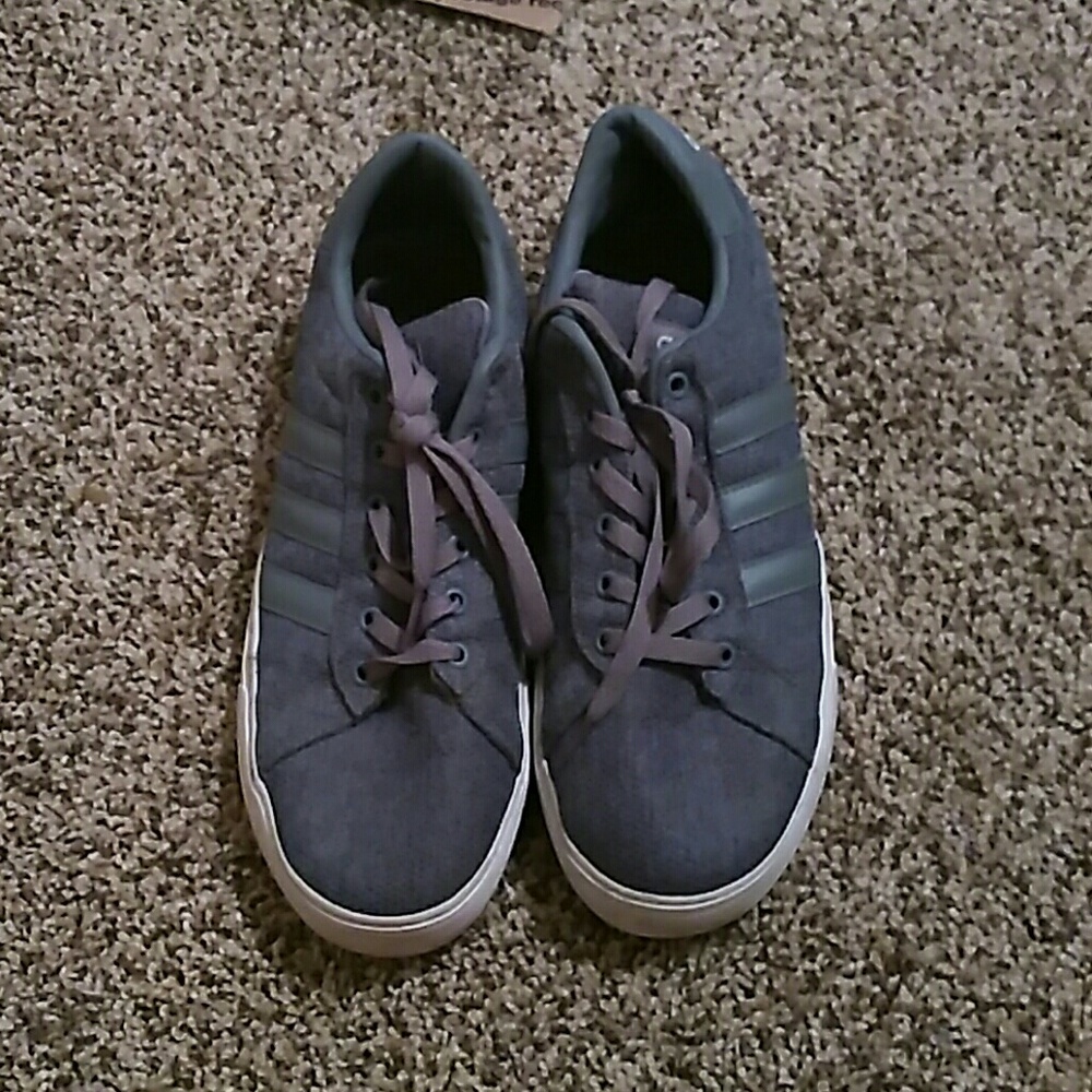 Adidas "Daily Shoes"