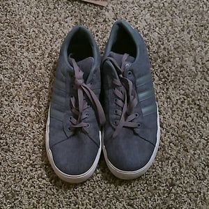 Adidas "Daily Shoes"