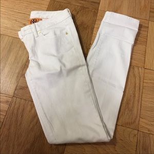 Toryburch jeans