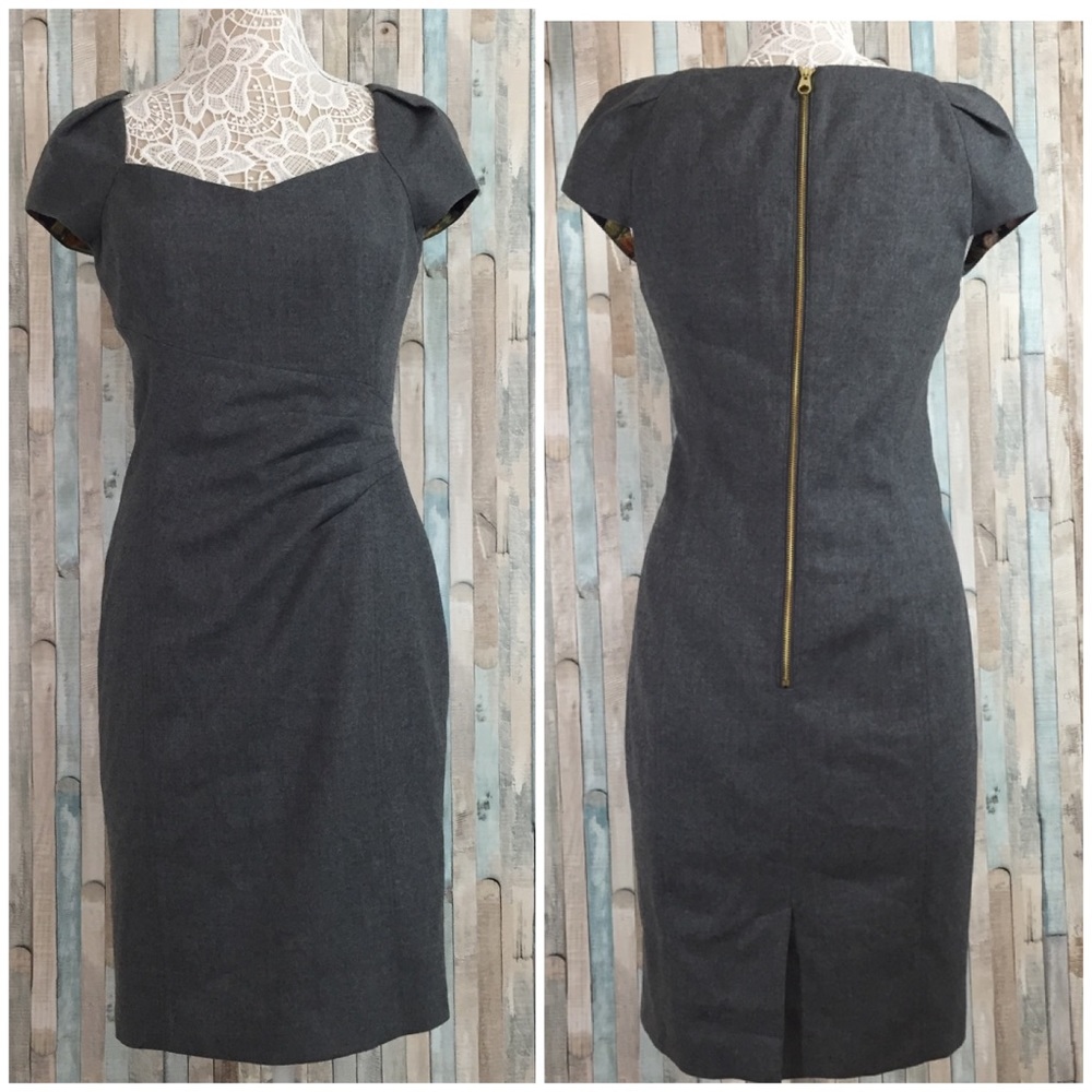 ⬇️$60 Gorgeous Ted Baker London Career Dress