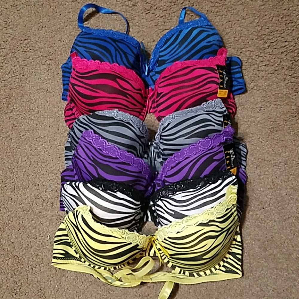 Bras