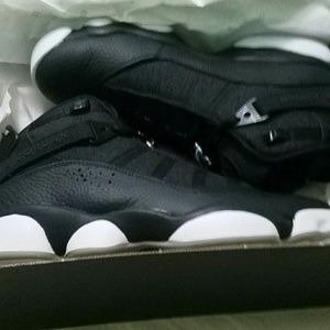 Meet your Posher, George