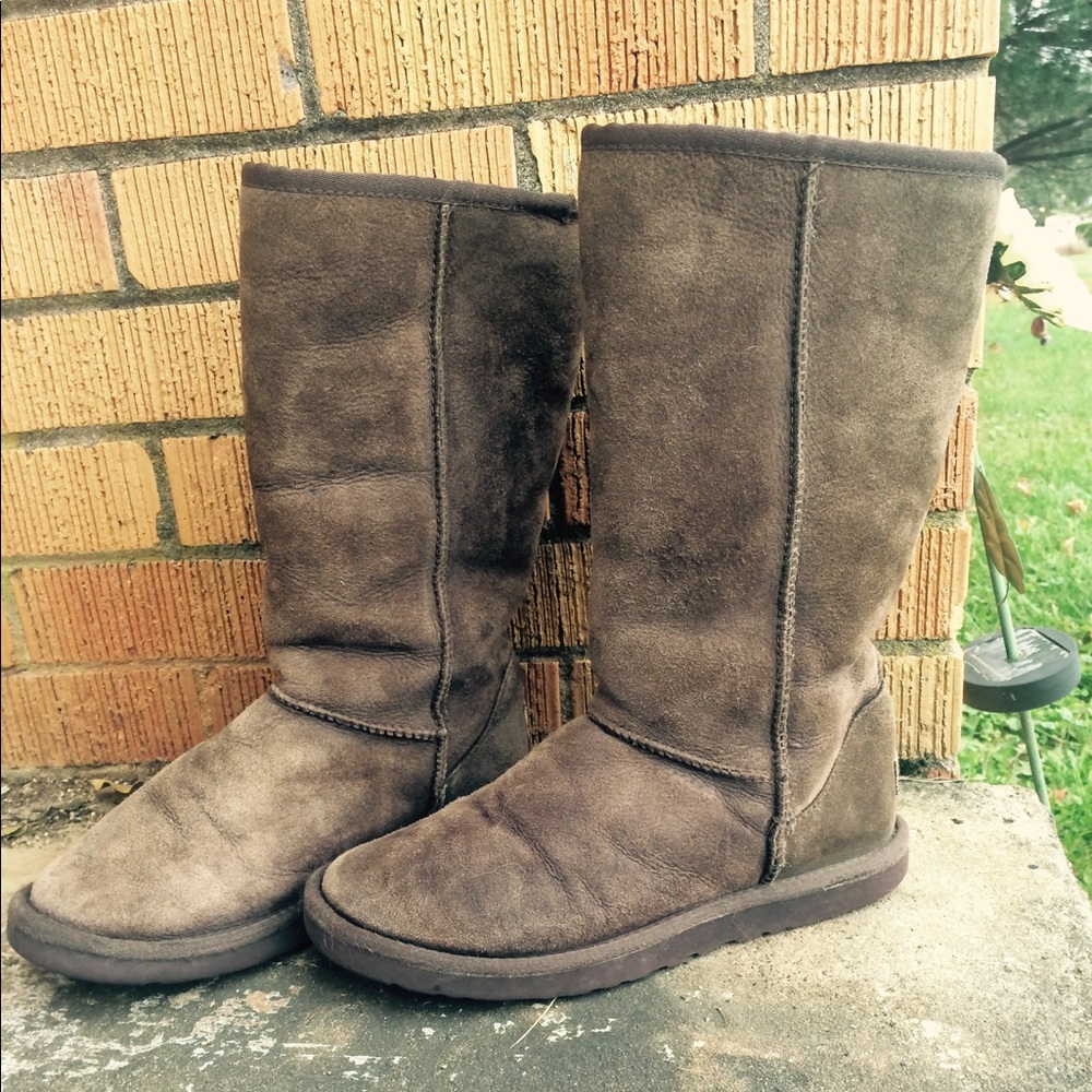 Authentic Uggs- SOLD