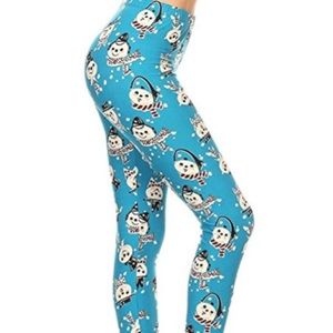 LulaRue like leggings for less!