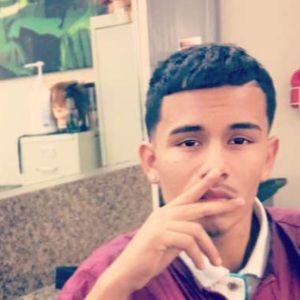 Meet your Posher, Rodrigo