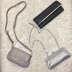 Tory Burch Crossbody
