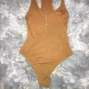Bodysuit