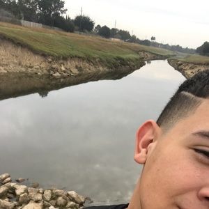 Meet your Posher, Nic