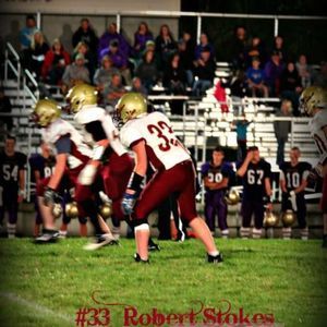 Meet your Posher, Robert