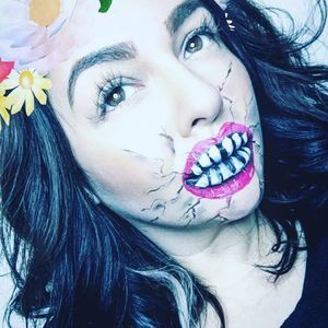 Meet your Posher, Karla