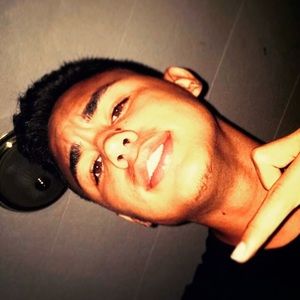 Meet your Posher, Xavier