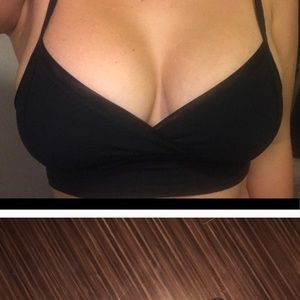 lululemon athletica Intimates & Sleepwear - Like new lulu lemon sport bra 6 lululemon athletica Intimates & Sleepwear - Like new lulu lemon sport bra 6